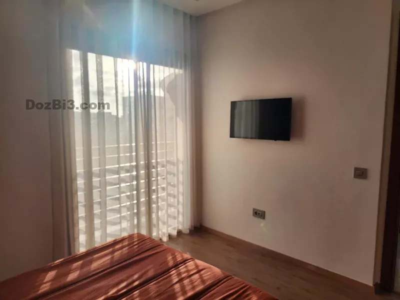 Studio neuf à louer – Oasis