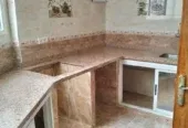 Appartement moderne à louer résidence Bayti Sakan