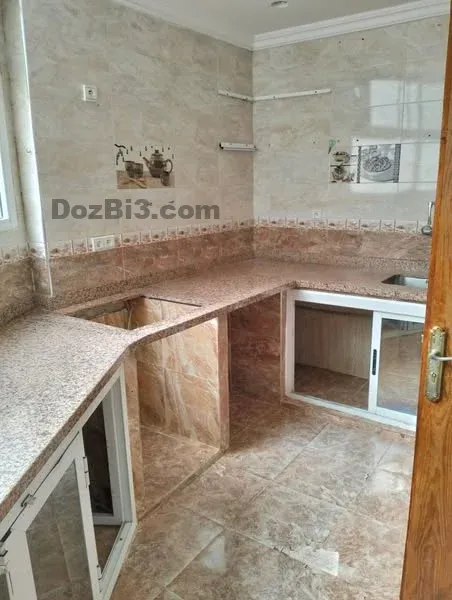 Appartement moderne à louer résidence Bayti Sakan
