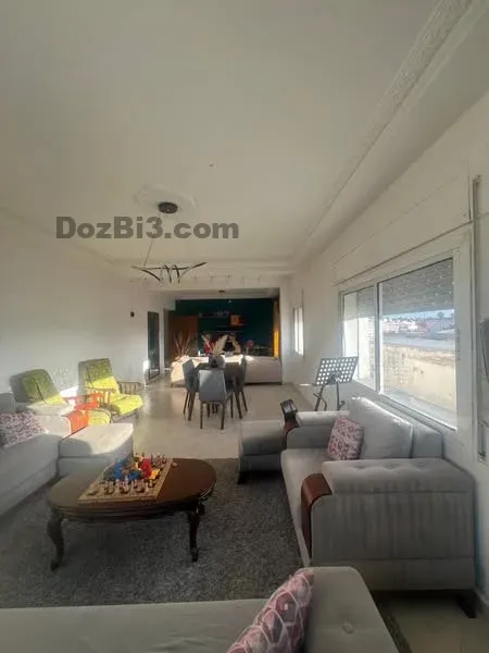 appartement lumineux à vendre quartier Ahlen