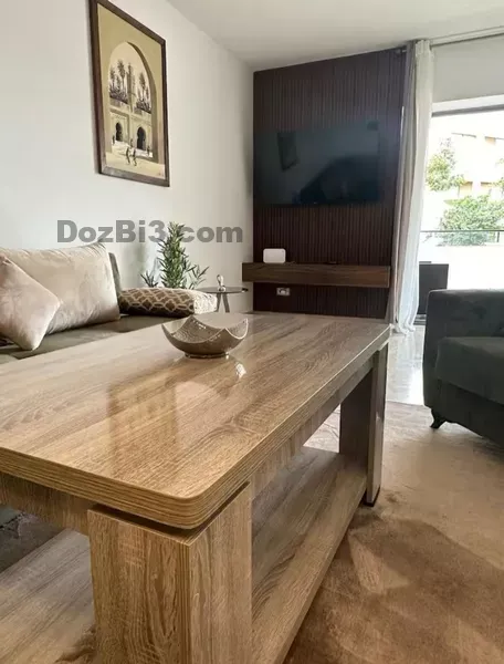 Profitez d’un séjour élégant et relaxant dans notre appartement
