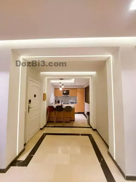 Appartement à louer Semlalia
