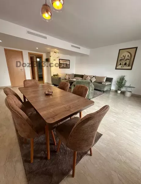 Profitez d’un séjour élégant et relaxant dans notre appartement