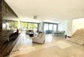Villa à louer vide à résidence fermé
