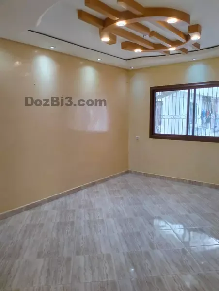 Appartement moderne à louer résidence Bayti Sakan