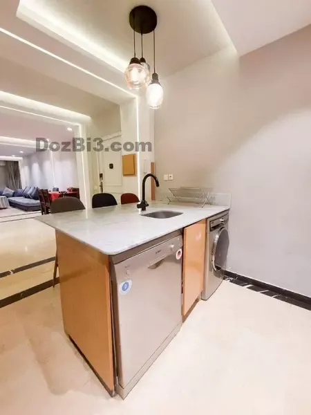 Appartement à louer Semlalia