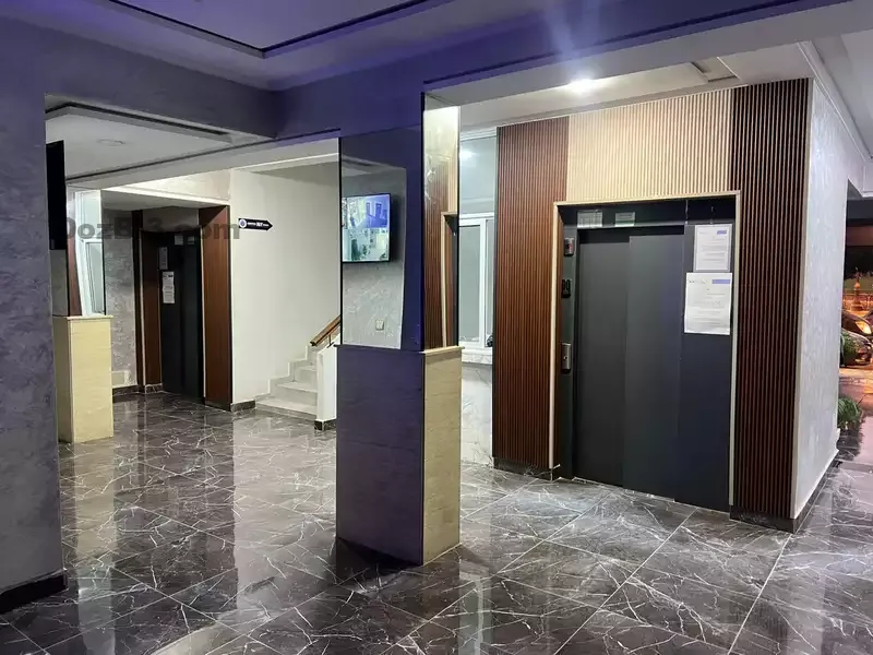 appartement lumineux à vendre quartier Ahlen