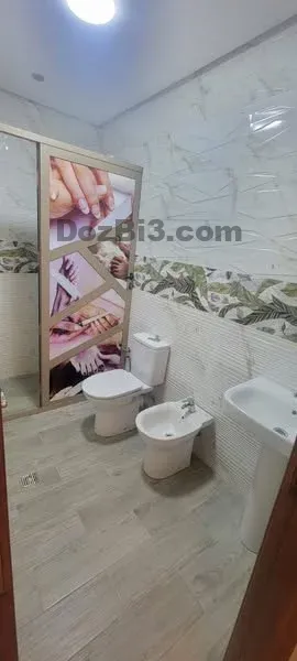 Appartement à vendre Hay Zahra près du rond-point de Ramilat