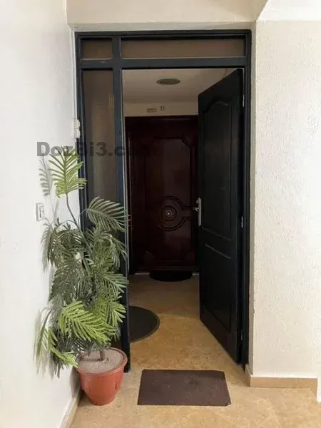 Appartement meublé à louer dans une résidence privée à Salam