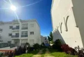 Appartement vue mer avec piscine à Tanger