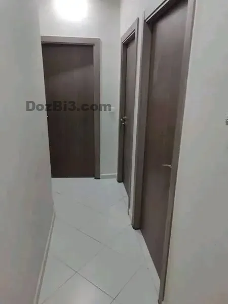 Chambre avec balcon à louer à Dyor Marjane