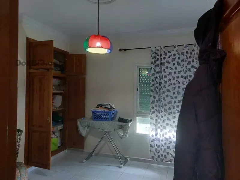 Appartement à vendre rue Farhat Hached près du centre culturel américain