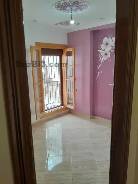 Appartement moderne à louer résidence Bayti Sakan