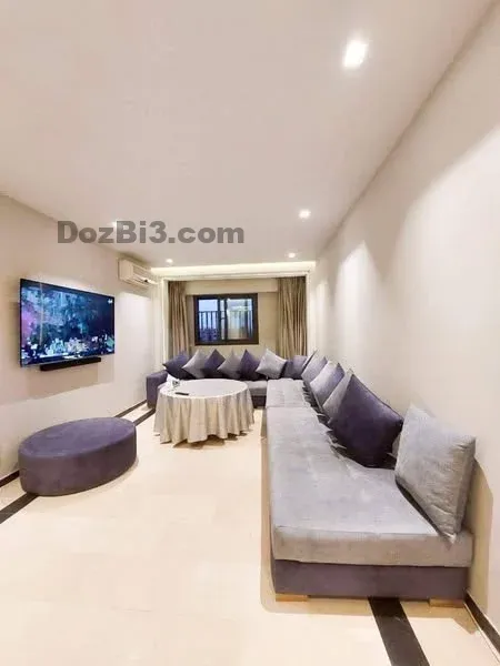 Appartement à louer Semlalia