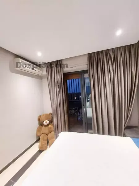 Appartement à louer Semlalia