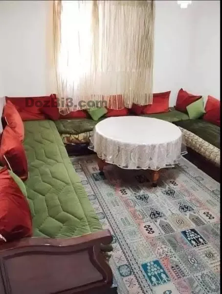 Appartements au centre-ville Hay Salam