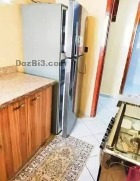Appartements au centre-ville Hay Salam