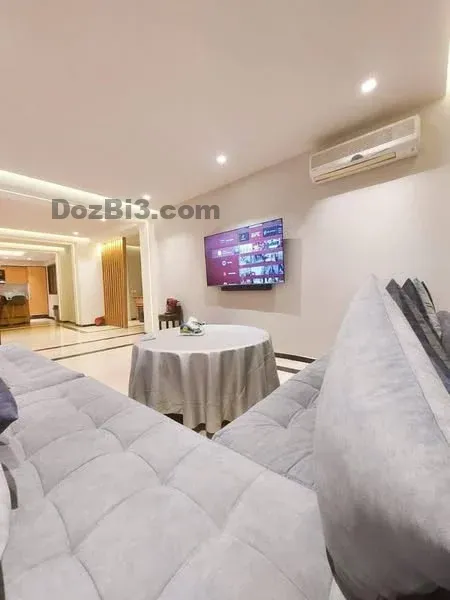 Appartement à louer Semlalia