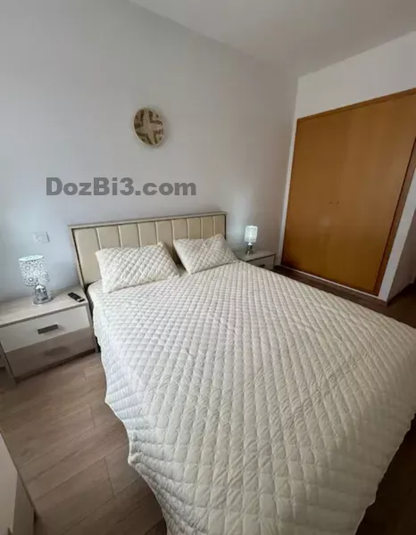 Profitez d’un séjour élégant et relaxant dans notre appartement