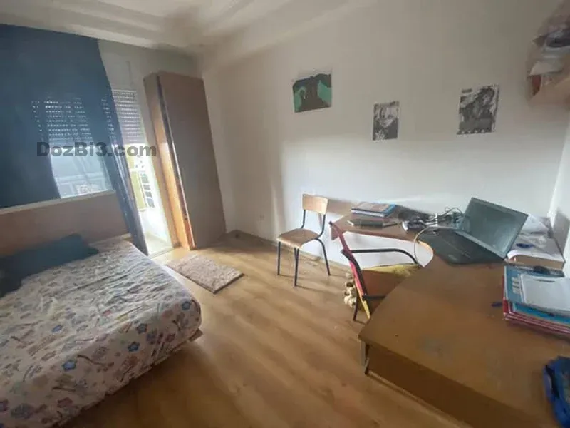 appartement sans vis a vis à vendre av Hassan 2