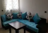 appartement meublée à louer Ocean