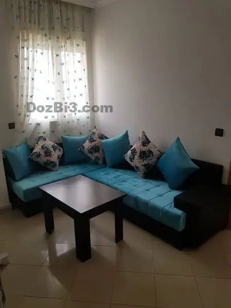appartement meublée à louer Ocean