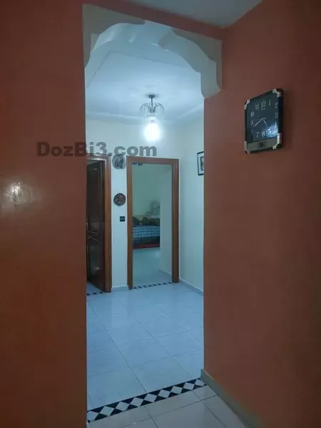 Appartement à vendre rue Farhat Hached près du centre culturel américain