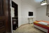 somptueux appartement meublé à louer RACINE