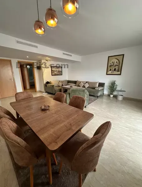 Profitez d’un séjour élégant et relaxant dans notre appartement