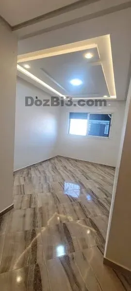 Appartement à vendre Hay Zahra près du rond-point de Ramilat