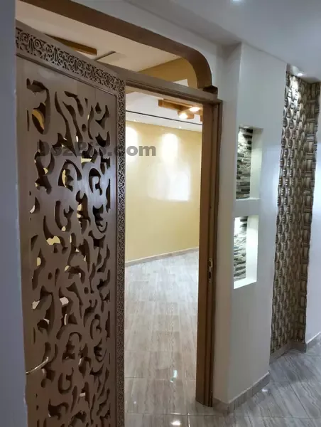 Appartement moderne à louer résidence Bayti Sakan