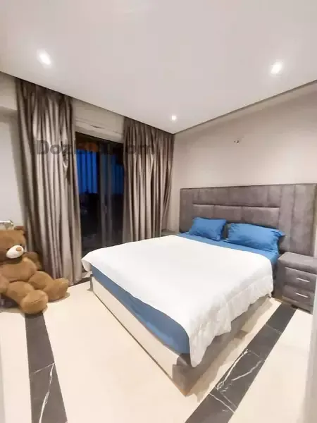 Appartement à louer Semlalia
