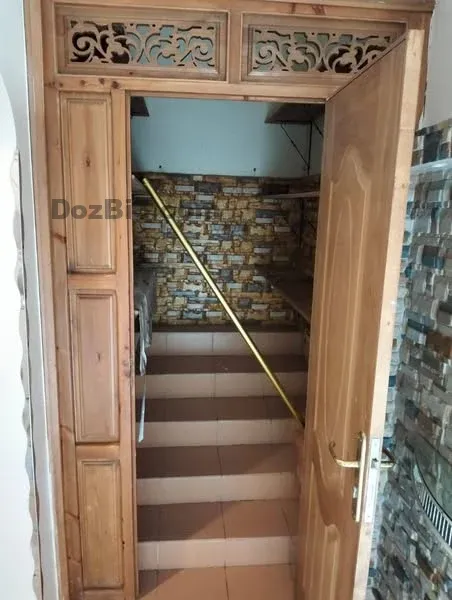 Appartement moderne à louer résidence Bayti Sakan