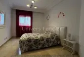 somptueux appartement meublé à louer RACINE