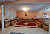 Appartement à vendre rue Farhat Hached près du centre culturel américain