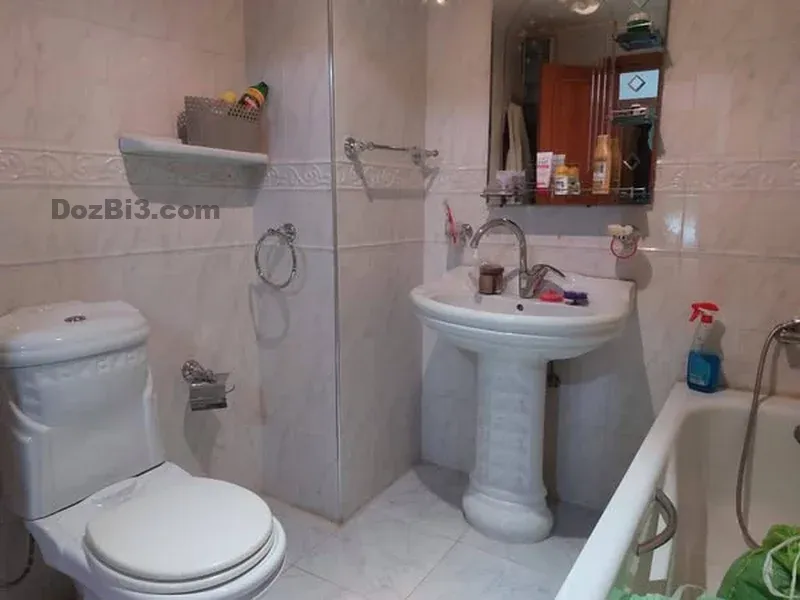 Appartement à vendre rue Farhat Hached près du centre culturel américain