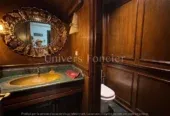somptueux appartement meublé à louer RACINE