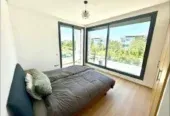 Villa à louer vide à résidence fermé