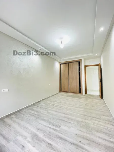 studio neuf à louer quartier de Aïn Borja bd Bnotachfin