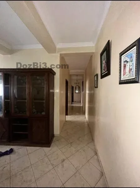 Appartement à vendre Hay Salam