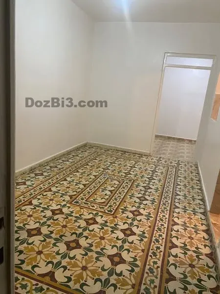 سكنة للكراء جهة جيراري