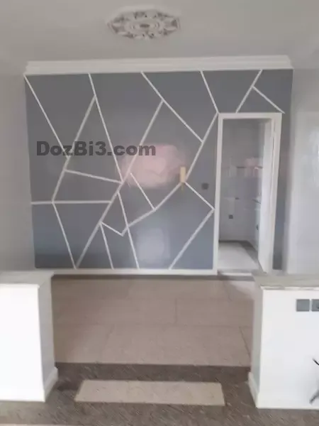 Appartement à louer à Sidi Maarouf proche de mosquée Al Adarissa
