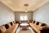 Appartement meublé à louer Hay Salam