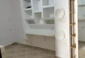 Appartement moderne à louer résidence Bayti Sakan
