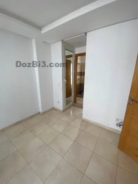 appartement bien ensoleillé à louer quartier de l’océan