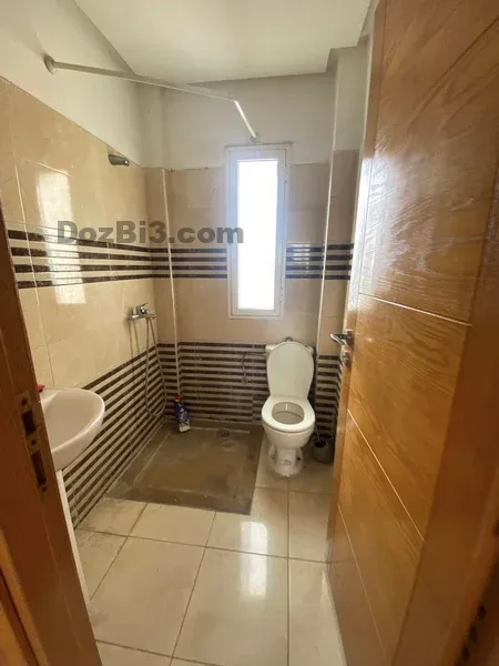 appartement bien ensoleillé à louer quartier de l’océan