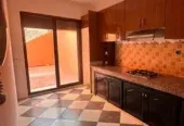Appartement vide à louer haut founty mora Carrefour
