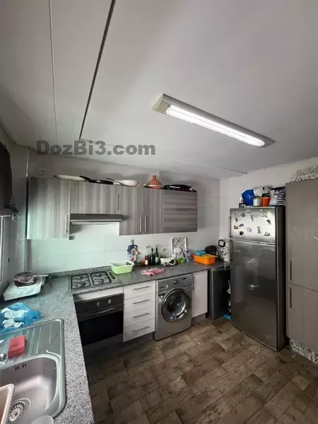 Appartement de luxe à vendre à côté du Café Blonco Ain Shaqaf