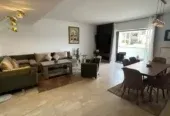 Profitez d’un séjour élégant et relaxant dans notre appartement