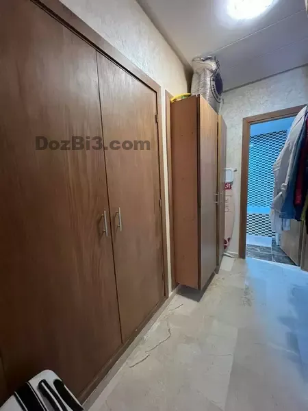 Appartement de luxe à vendre à côté du Café Blonco Ain Shaqaf